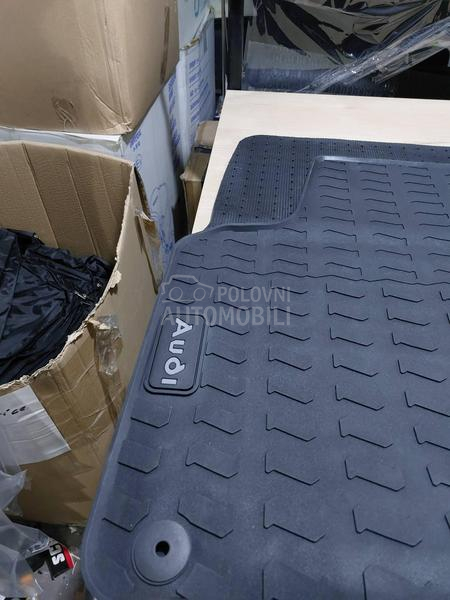 Original tipske patosnice