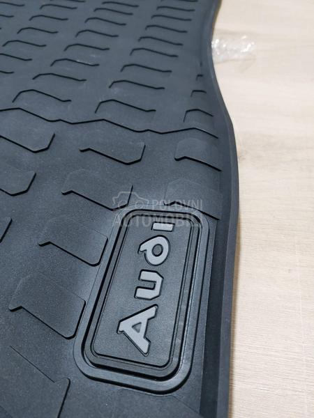 Original tipske patosnice