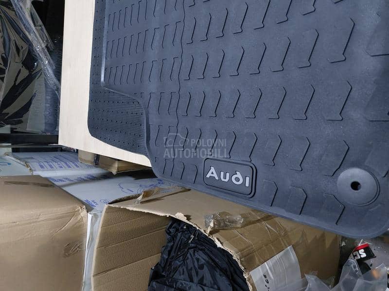 Original tipske patosnice