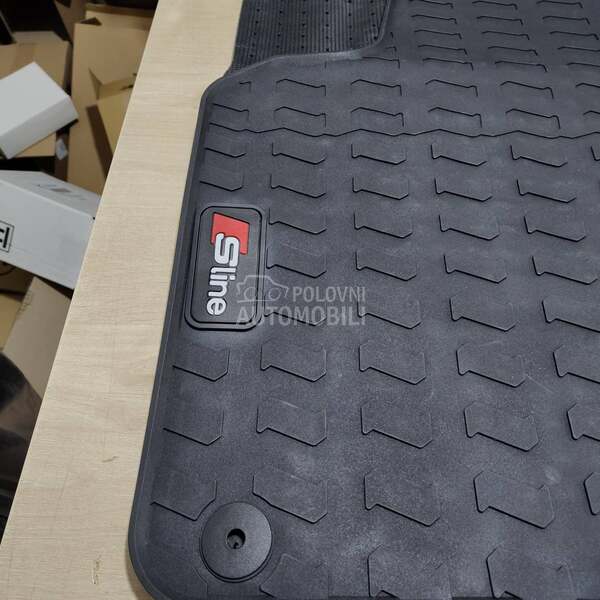 Original tipske patosnice