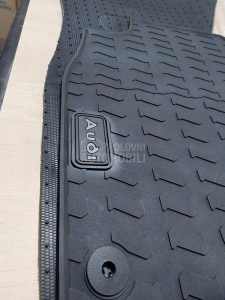 Original tipske patosnice