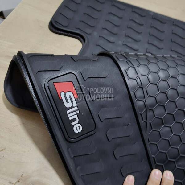 Original tipske patosnice