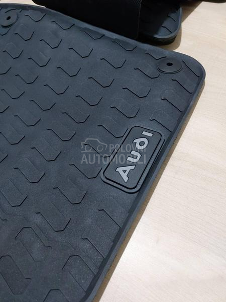 Original tipske patosnice