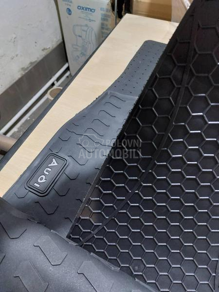 Original tipske patosnice