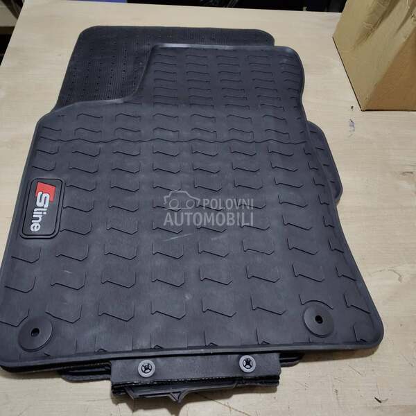 Original tipske patosnice