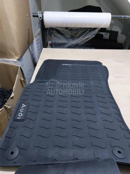 Original tipske patosnice