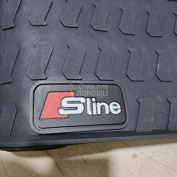 Original tipske patosnice