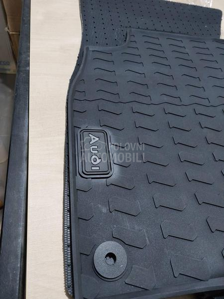 Original tipske patosnice