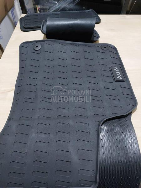 Original tipske patosnice