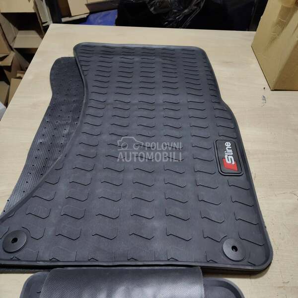 Original tipske patosnice