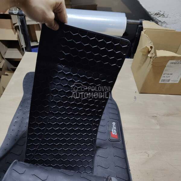 Original tipske patosnice