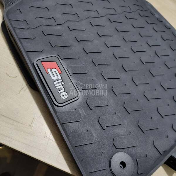 Original tipske patosnice