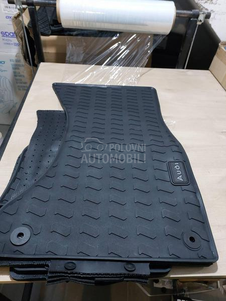 Original tipske patosnice