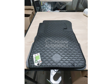 Original tipske patosnice za BMW X4