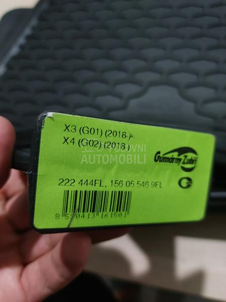 Original tipske patosnice