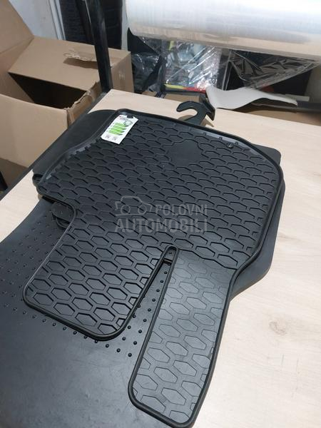 Original tipske patosnice