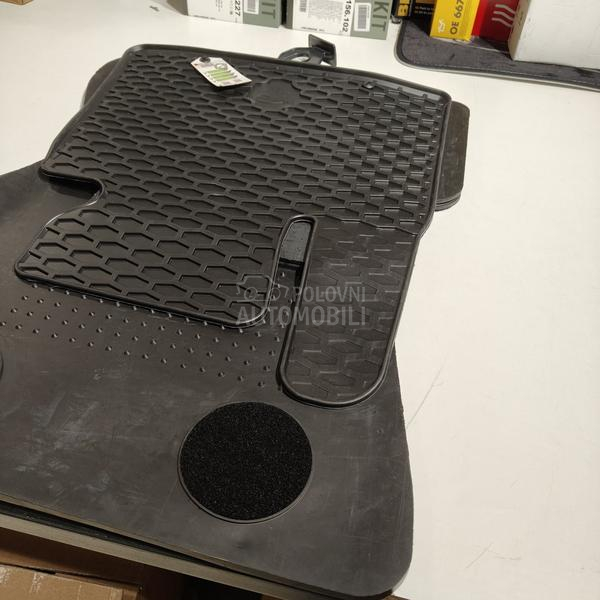 Original tipske patosnice