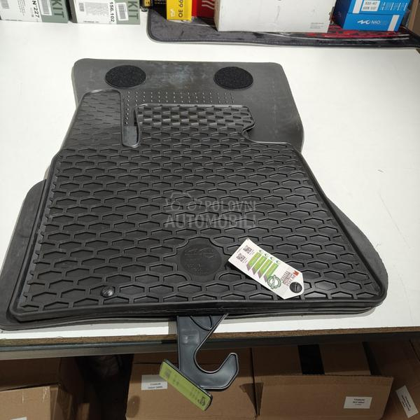 Original tipske patosnice