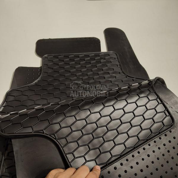 Original tipske patosnice