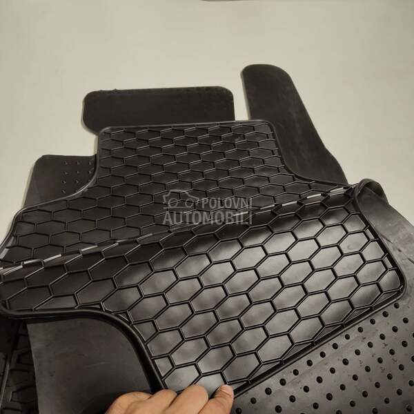 Original tipske patosnice