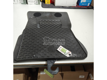 Original tipske patosnice za BMW X6