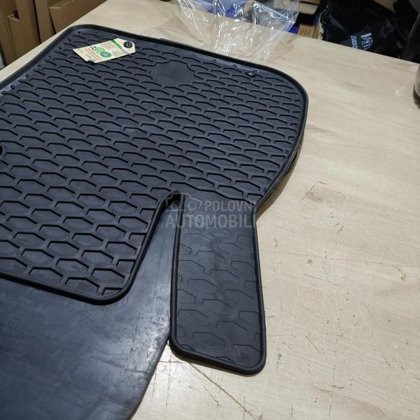 Original tipske patosnice