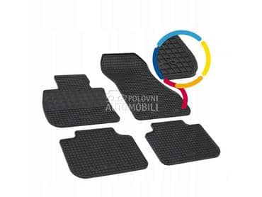 Original tipske patosnice za BMW X1