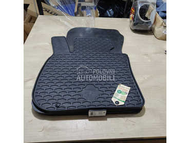 Original tipske patosnice za BMW X1