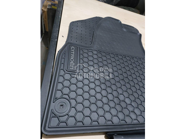 Original tipske patosnice za Citroen C4 Picasso