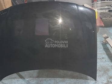 Hauba za Audi A3 od 1997. do 2002. god.