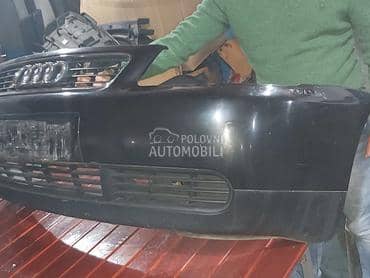 Prednji branik A3 za Audi A3 od 1997. do 2002. god.