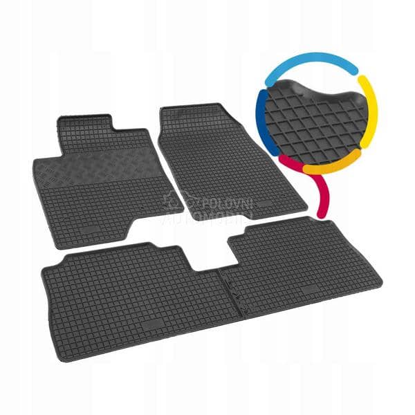 Original tipske patosnice