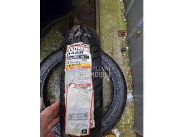 Bridgestone 120/80 R17 Letnja