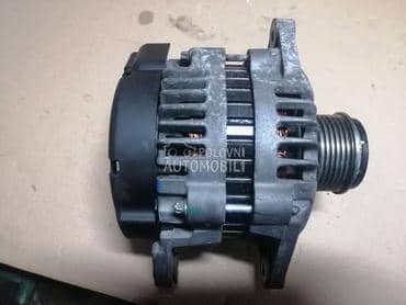 ALTERNATOR 1.7 CDTI 125KS za Opel Astra H, Astra J, Vectra C od 2009. do 2015. god.