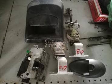 Brave i kvake Iveco daily