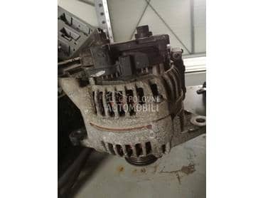 Alternator Iveco daily 2.3hpt