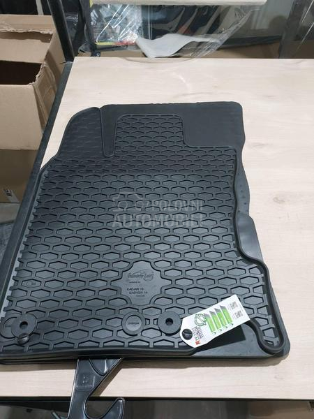 Original tipske patosnice