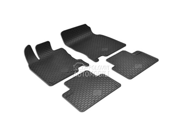 Original tipske patosnice za Renault Kadjar