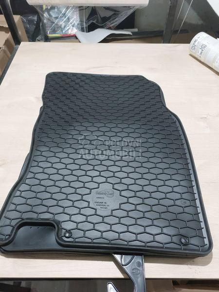 Original tipske patosnice