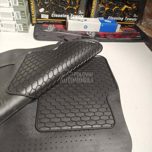 Original tipske patosnice