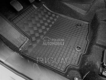 Original tipske patosnice za Suzuki SX4, SX4 S-Cross