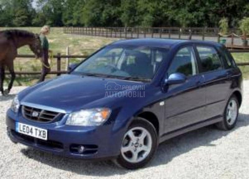 tabla i air bag