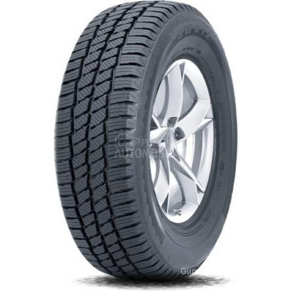 Westlake 155/80 R13 Zimska