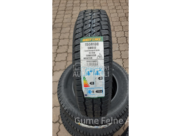 Westlake 155/80 R13 Zimska