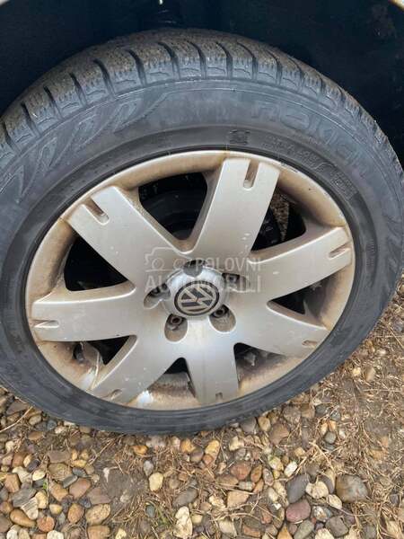 Passat B5.5 1.9 tdi motor