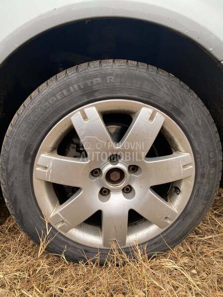 Passat B5.5 1.9 tdi motor