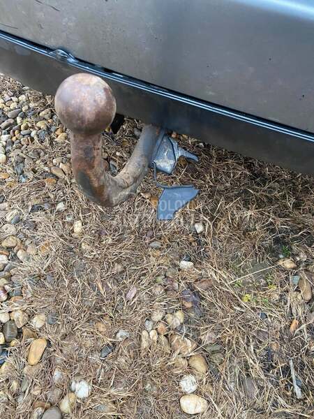 Passat B5.5 1.9 tdi motor