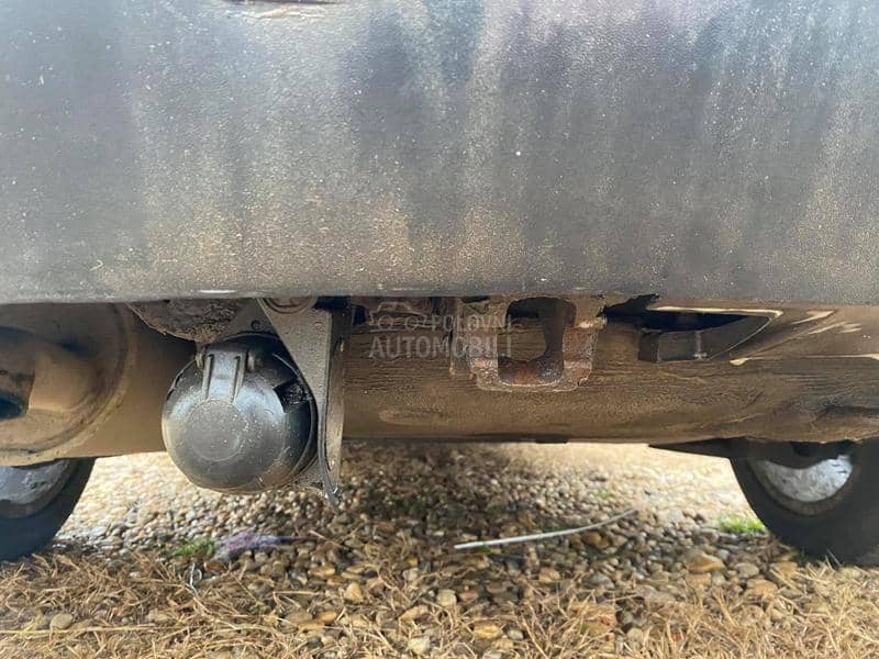 Passat B5.5 1.9 tdi motor