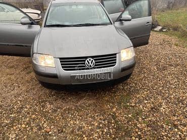 Passat B5.5 1.9 tdi glava mot. za Volkswagen Passat B5.5