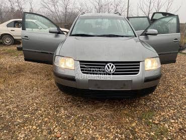 Passat B5.5 1.9 tdi farovi za Volkswagen Passat B5.5